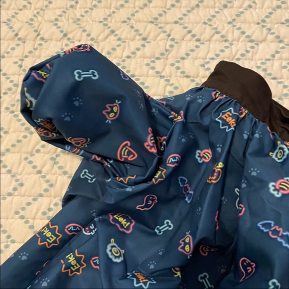 Hello Kitty Unique Vintage Halloween Joyride Gellar Skirt - Picture 6 of 12